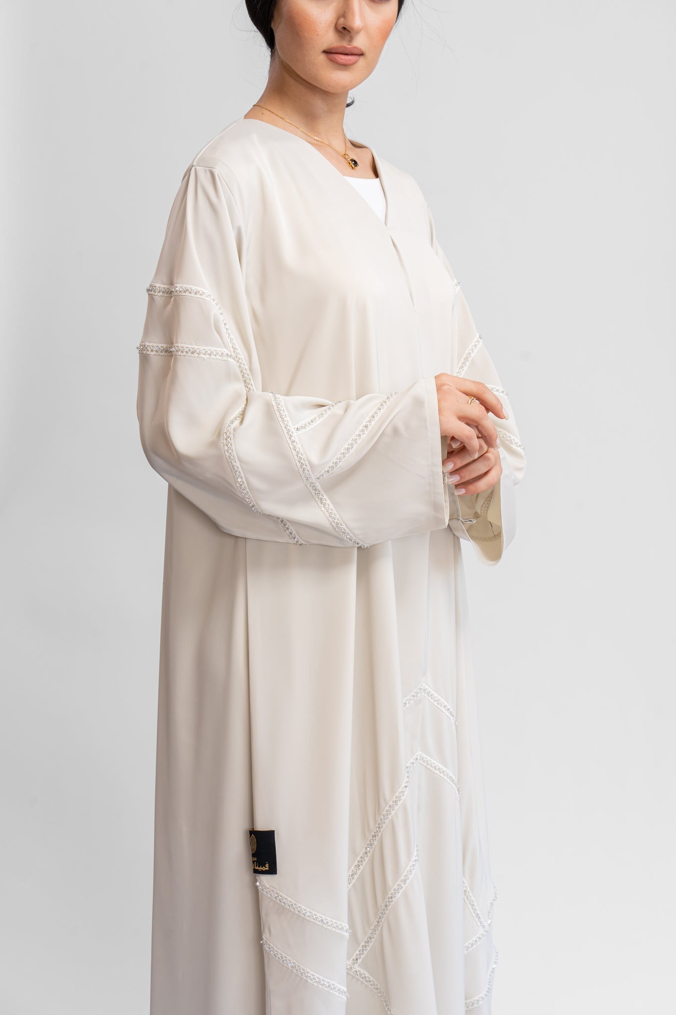 Telal Femina RC'23 030 Abaya Telal Femina 