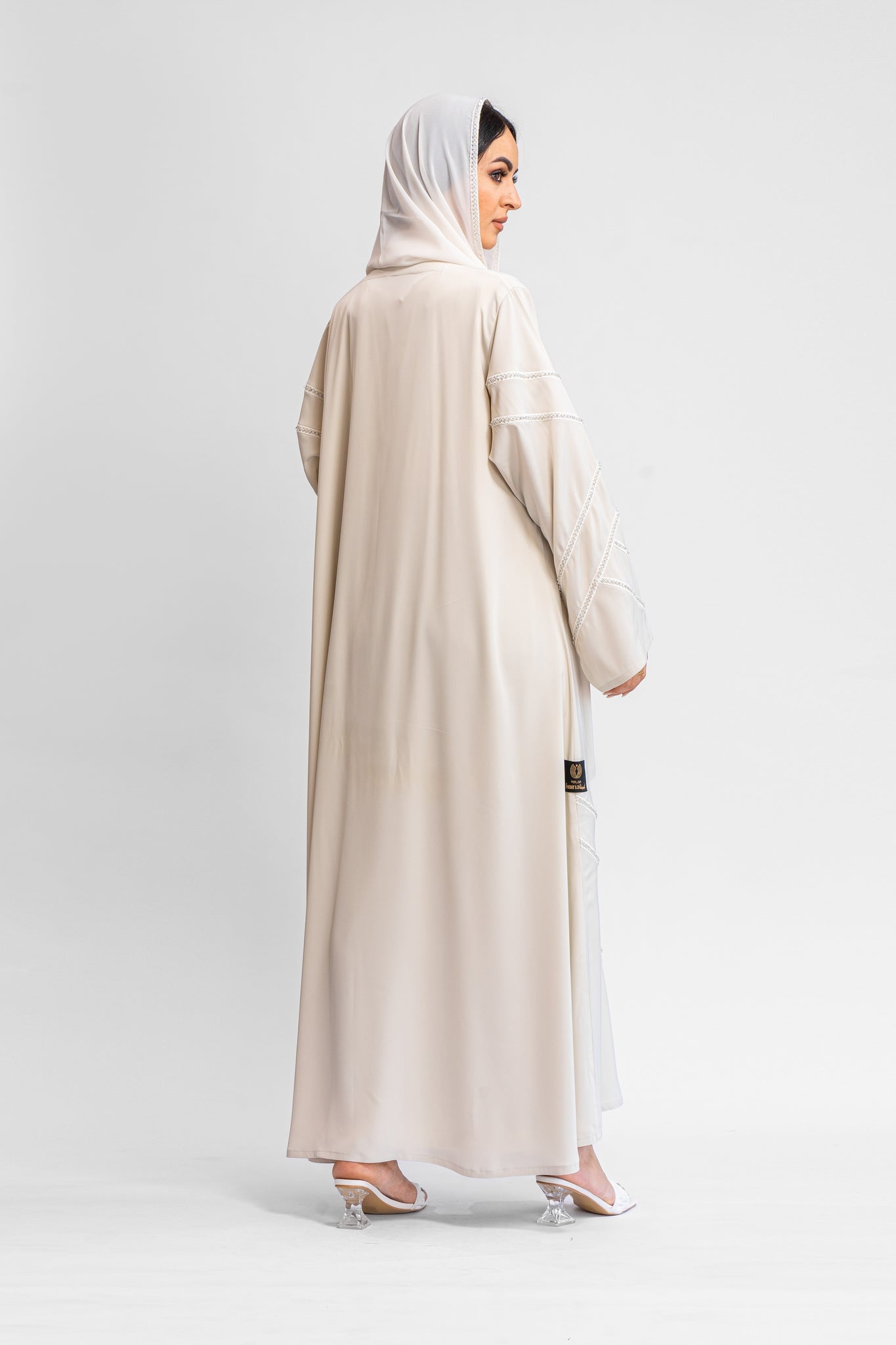 Telal Femina RC'23 030 Abaya Telal Femina 