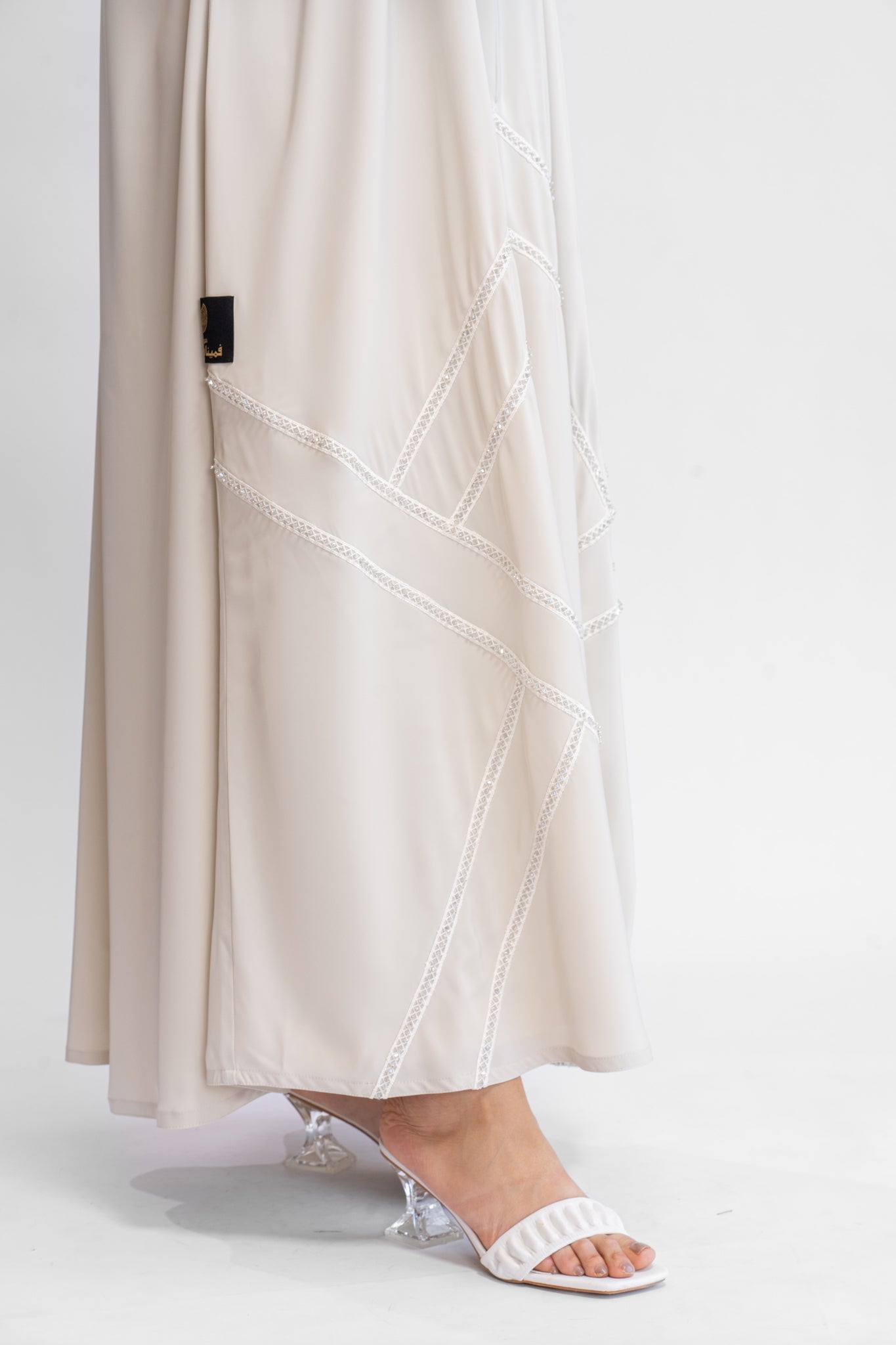 Telal Femina RC'23 030 Abaya Telal Femina 